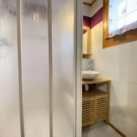 Apartment Cosy 6 Pers, Praz-sur-arly, Navette Gratuite, Parking, Animaux Admis - Fr-1-603-43 Praz-sur-Arly