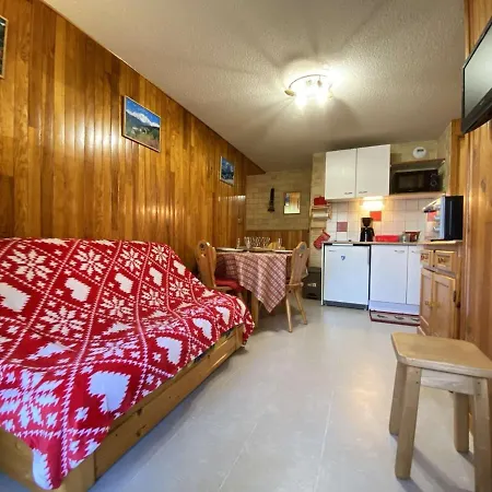 Cosy 6 Pers, Praz-sur-arly, Navette Gratuite, Parking, Animaux Admis - Fr-1-603-43 * Praz-sur-Arly