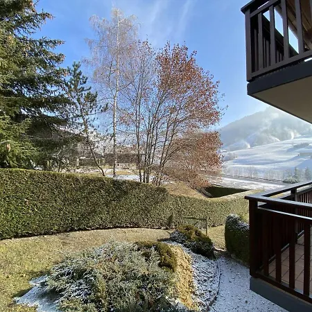 Cosy 6 Pers, Praz-sur-arly, Navette Gratuite, Parking, Animaux Admis - Fr-1-603-43 *